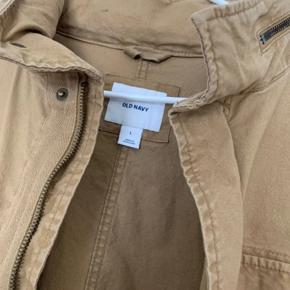 Jacket - Picture 2 of 2